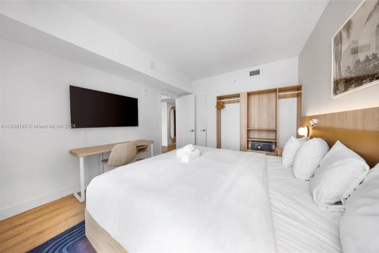 2 Bedroom At Gale Downtown Pool Gym