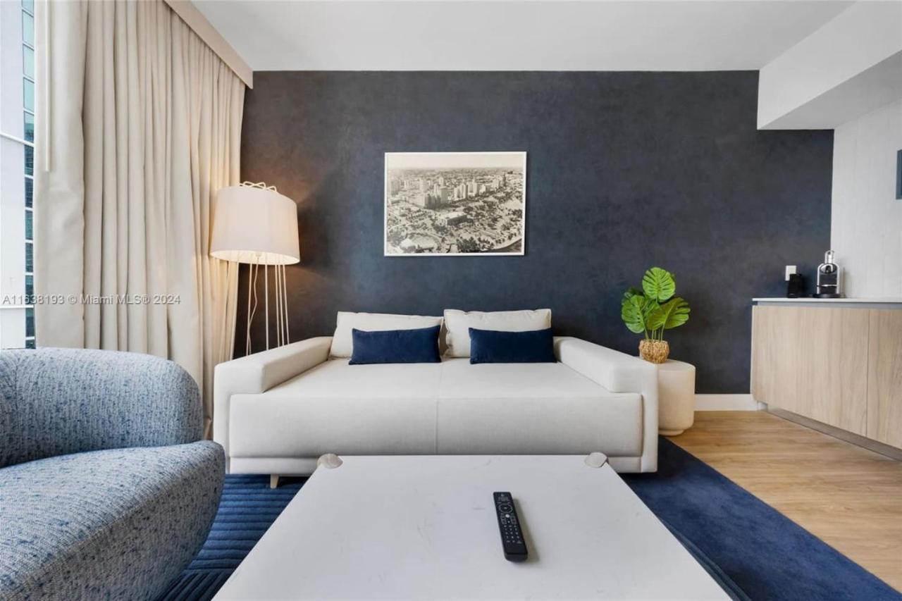 2 Bedroom At Gale Downtown Pool Gym *