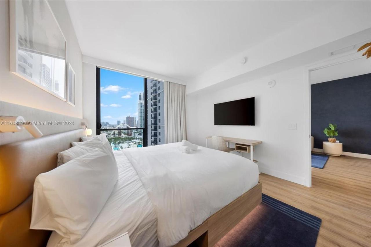 2 Bedroom At Gale Downtown Pool Gym *