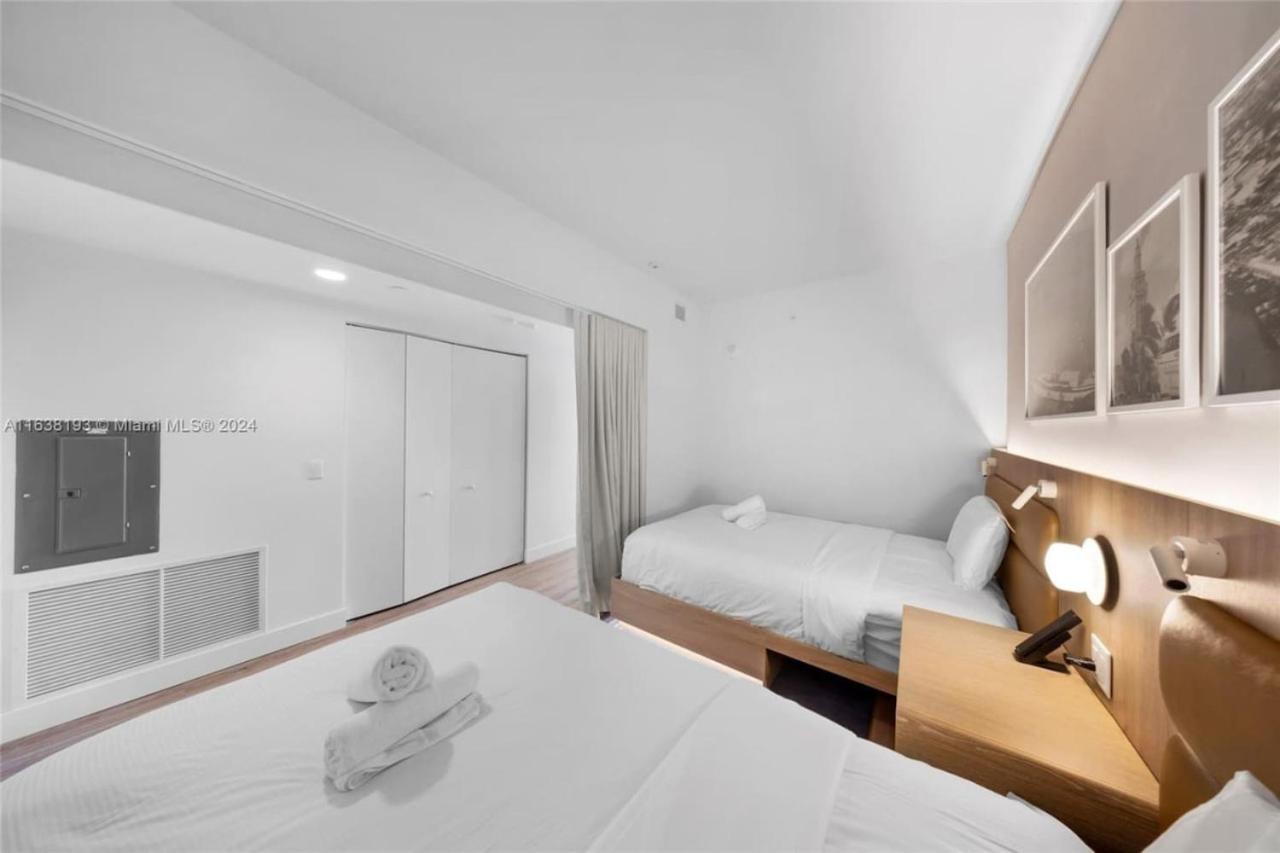 2 Bedroom At Gale Downtown Pool Gym