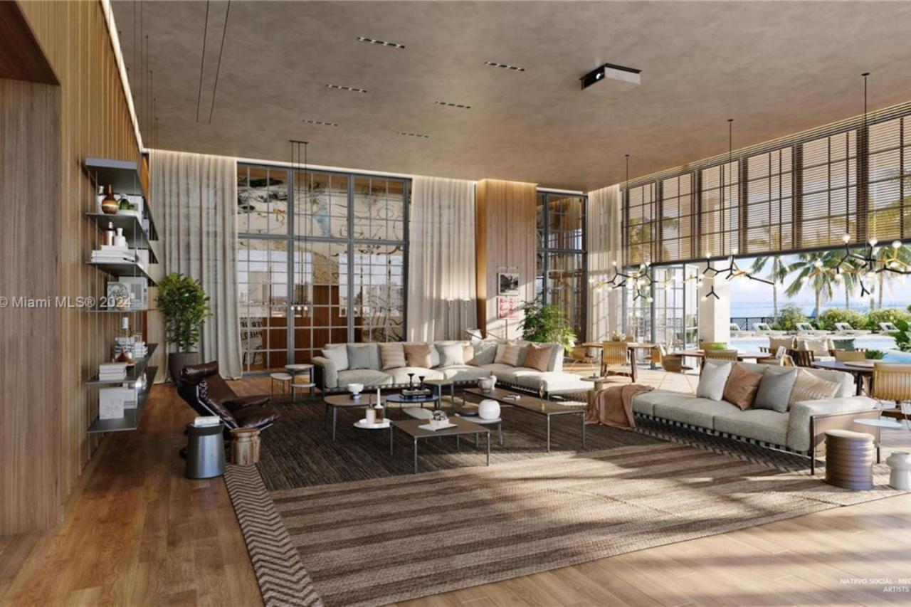 Apartment 2 Bedroom At Gale Downtown Pool Gym *