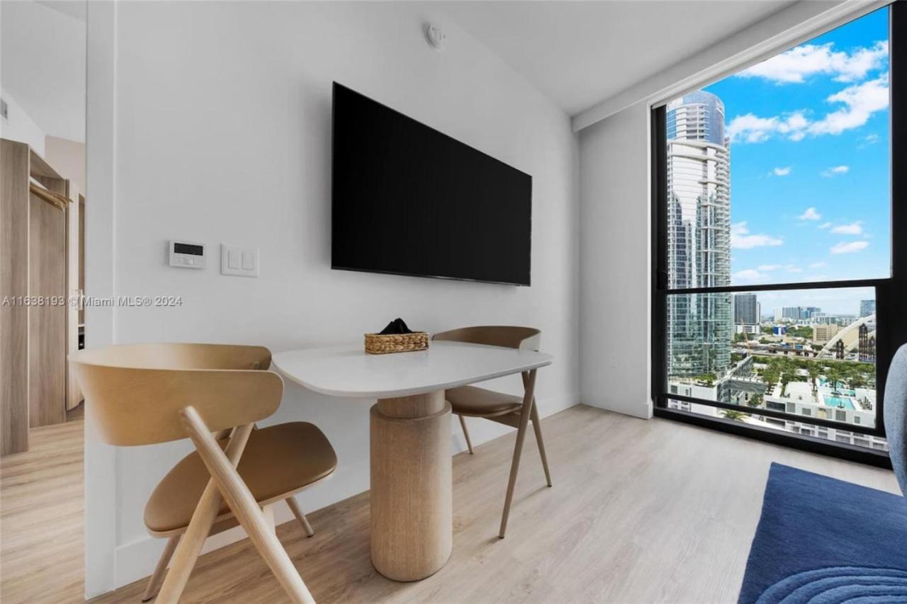 2 Bedroom At Gale Downtown Pool Gym
