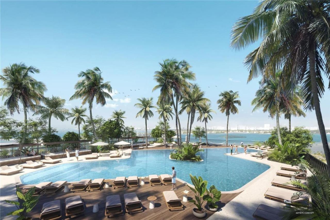 2 Bedroom At Gale Downtown Pool Gym Apartment *