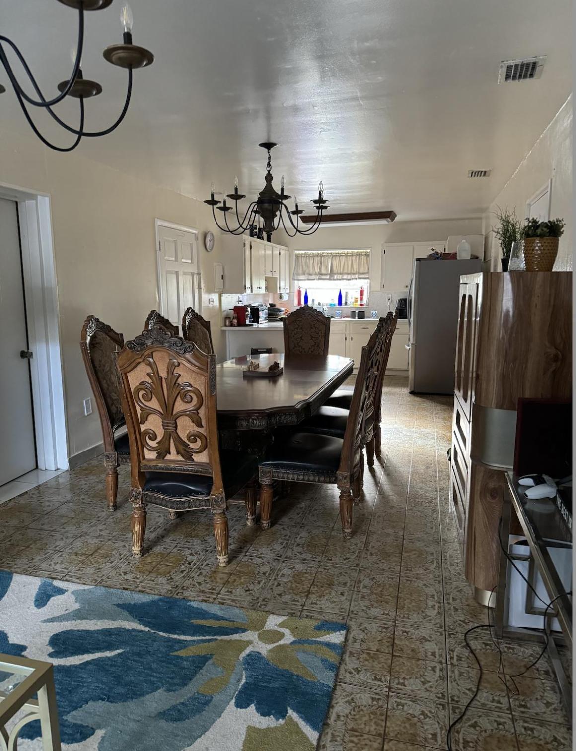 Homestay Tropical Oasis Miami