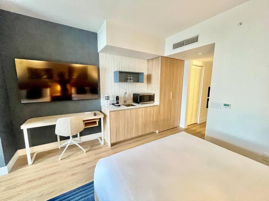 Beautiful With Amazing Views Apartment Miami