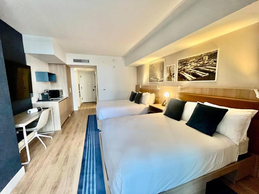 Beautiful With Amazing Views Apartment