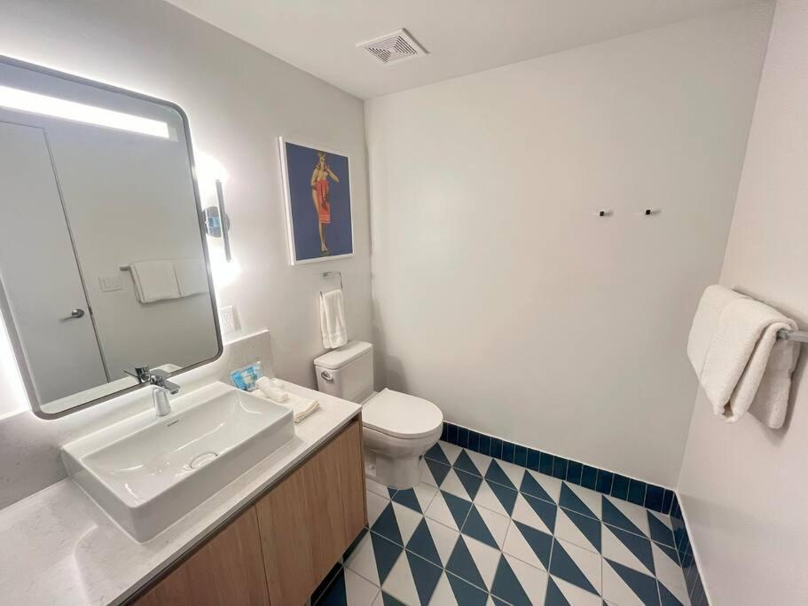 Beautiful With Amazing Views Apartment
