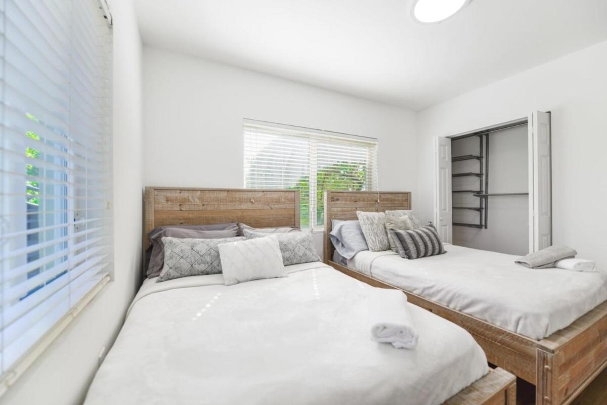 Charming House With Private Pool N Coral Gable * Miami