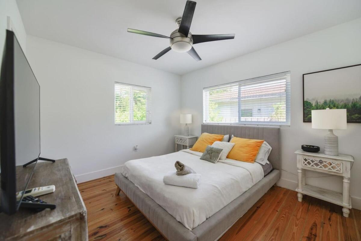 Charming House With Private Pool N Coral Gable * Miami