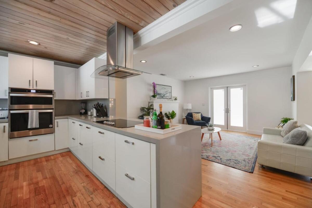 Charming House With Private Pool N Coral Gable Holiday home Miami