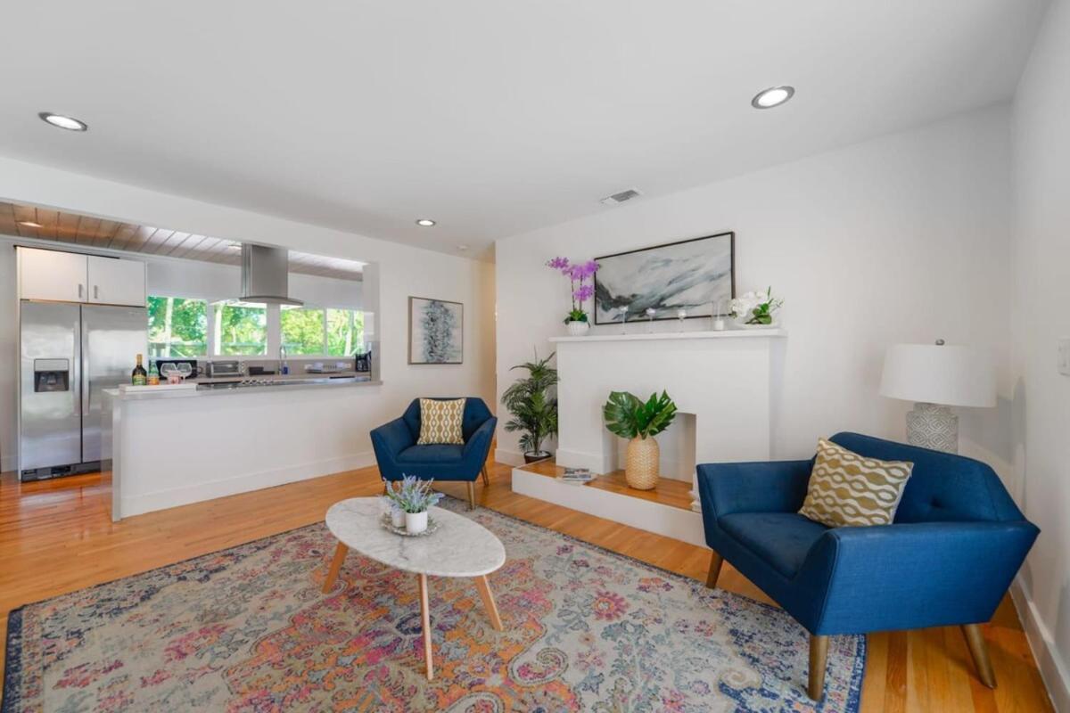 Charming House With Private Pool N Coral Gable * Miami