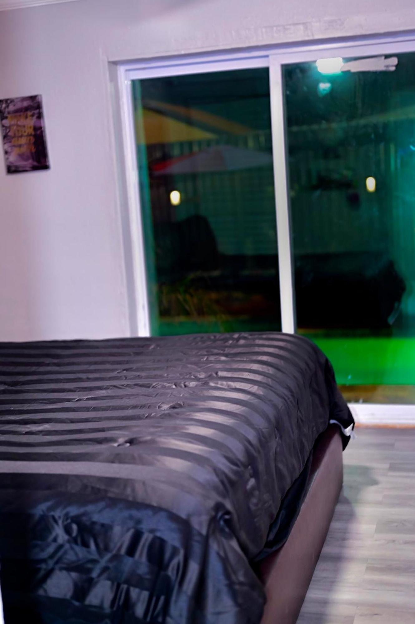 Villa Luxury 5 Minutes From Stadium Miami