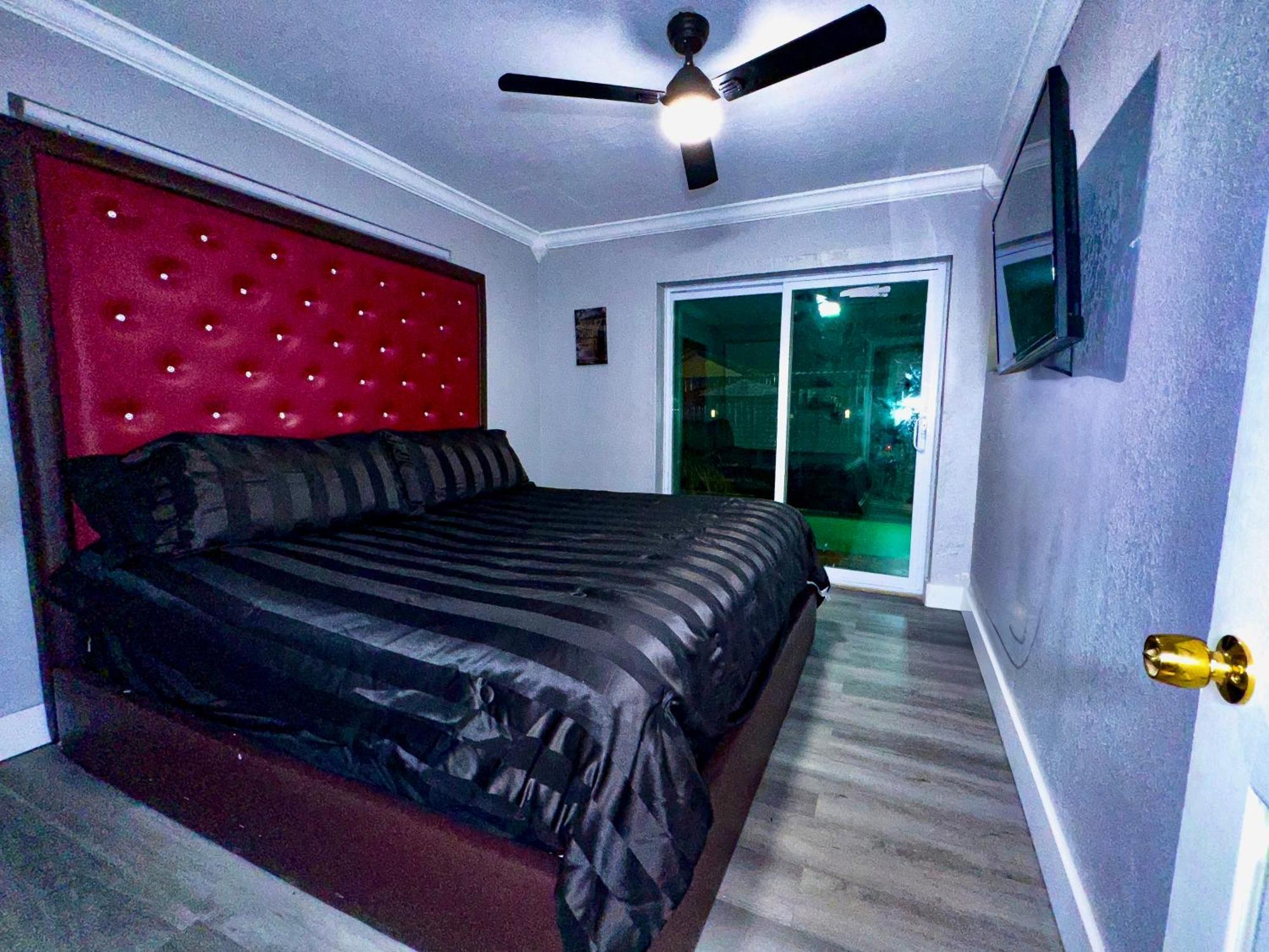 Villa Luxury 5 Minutes From Stadium Miami