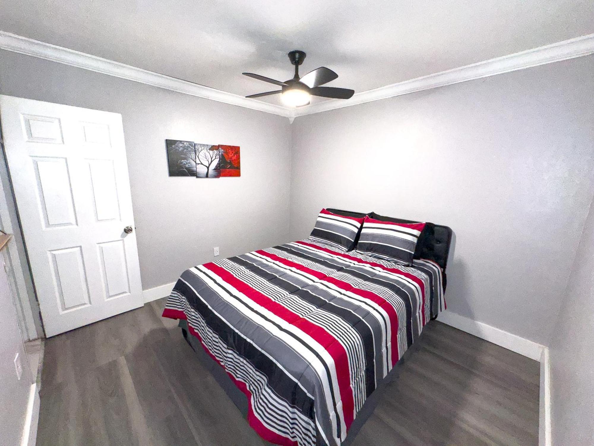 Luxury 5 Minutes From Stadium Miami