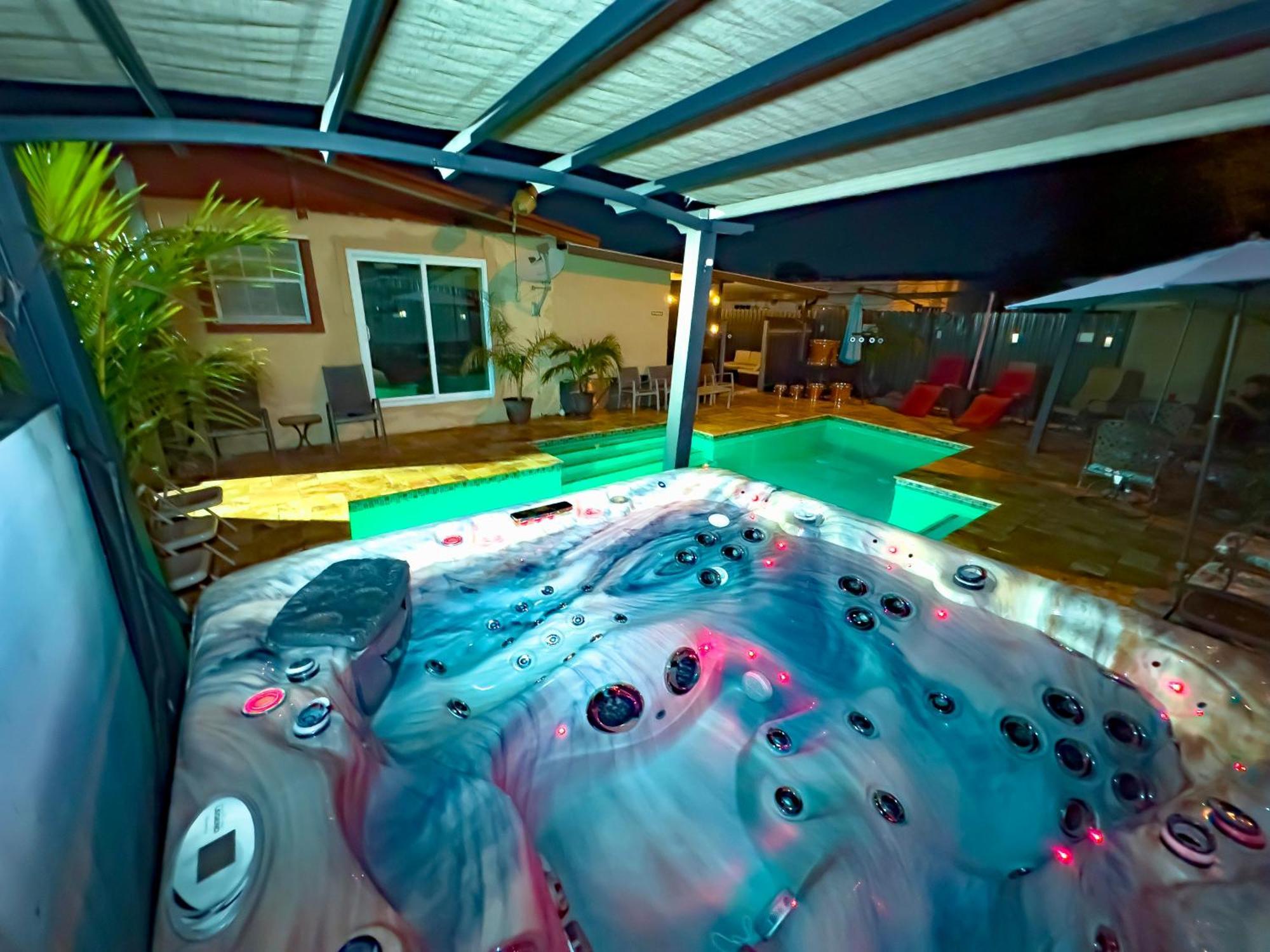 Luxury 5 Minutes From Stadium * Miami