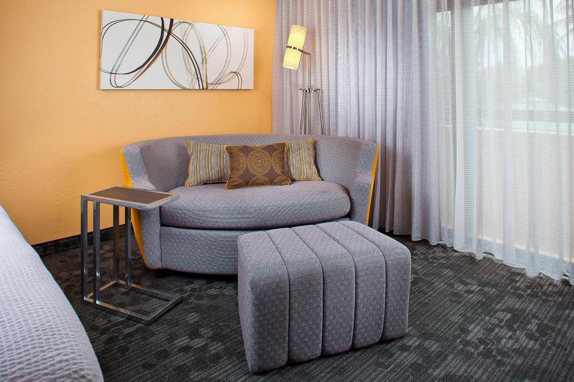 Hotel Courtyard Miami Airport West