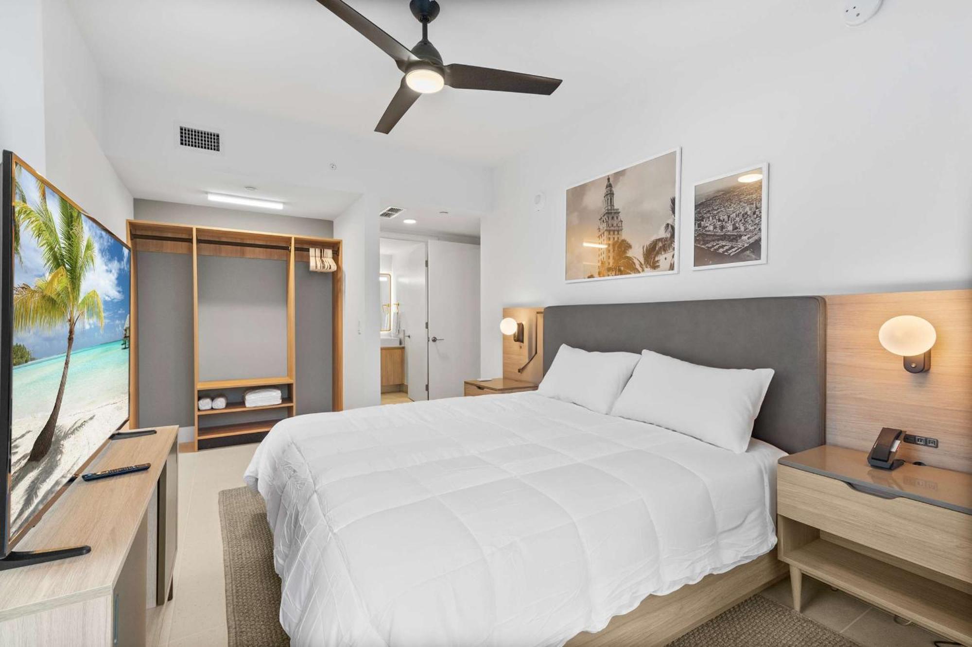 Beachside Escape Your Oasis Apartment