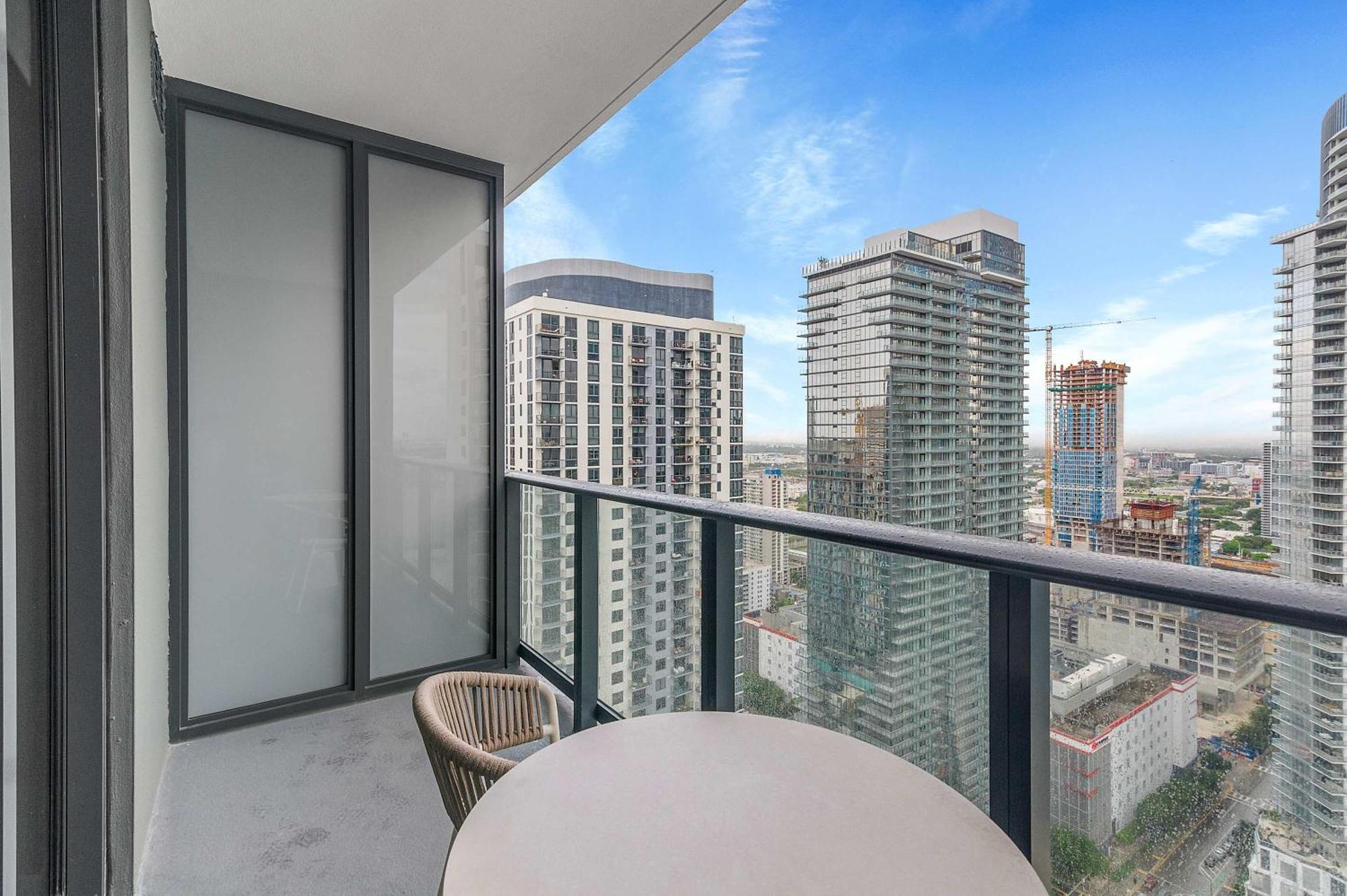 Beachside Escape Your Oasis Miami