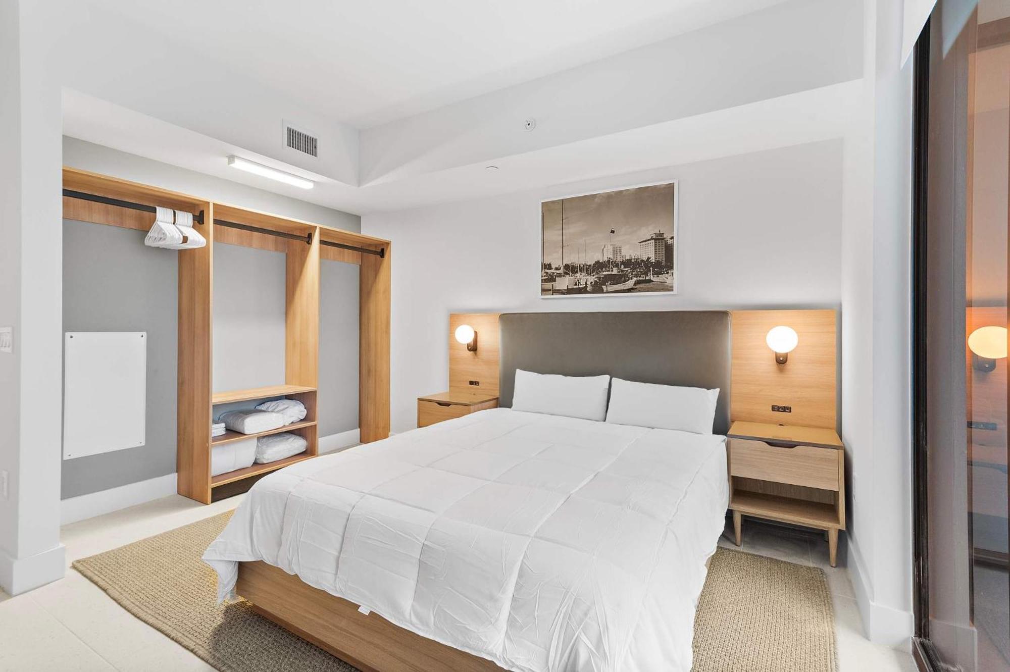 Apartment Beachside Escape Your Oasis *