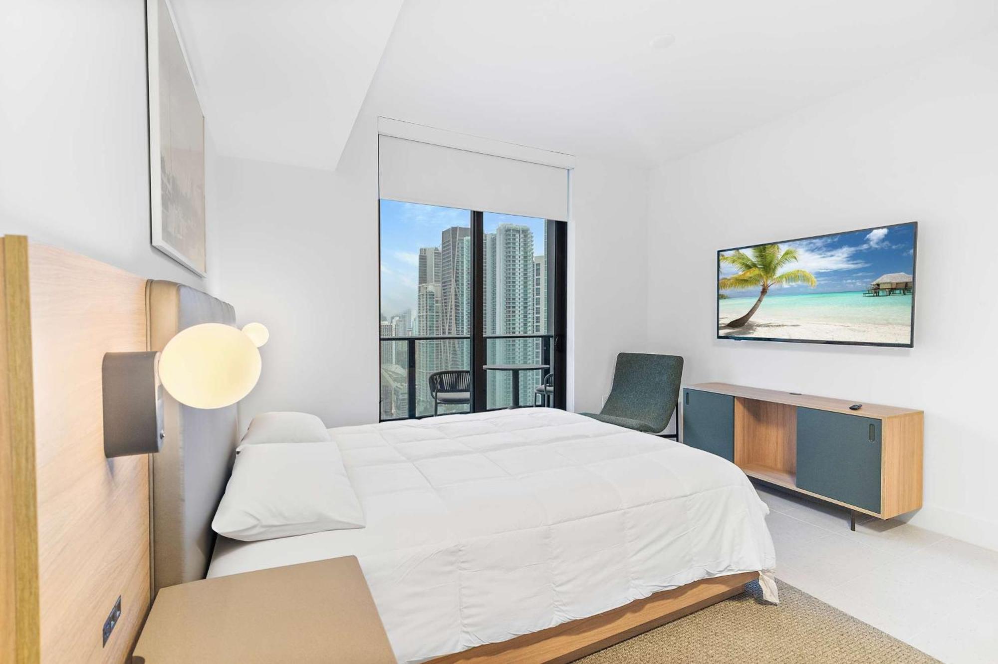 Beachside Escape Your Oasis Miami