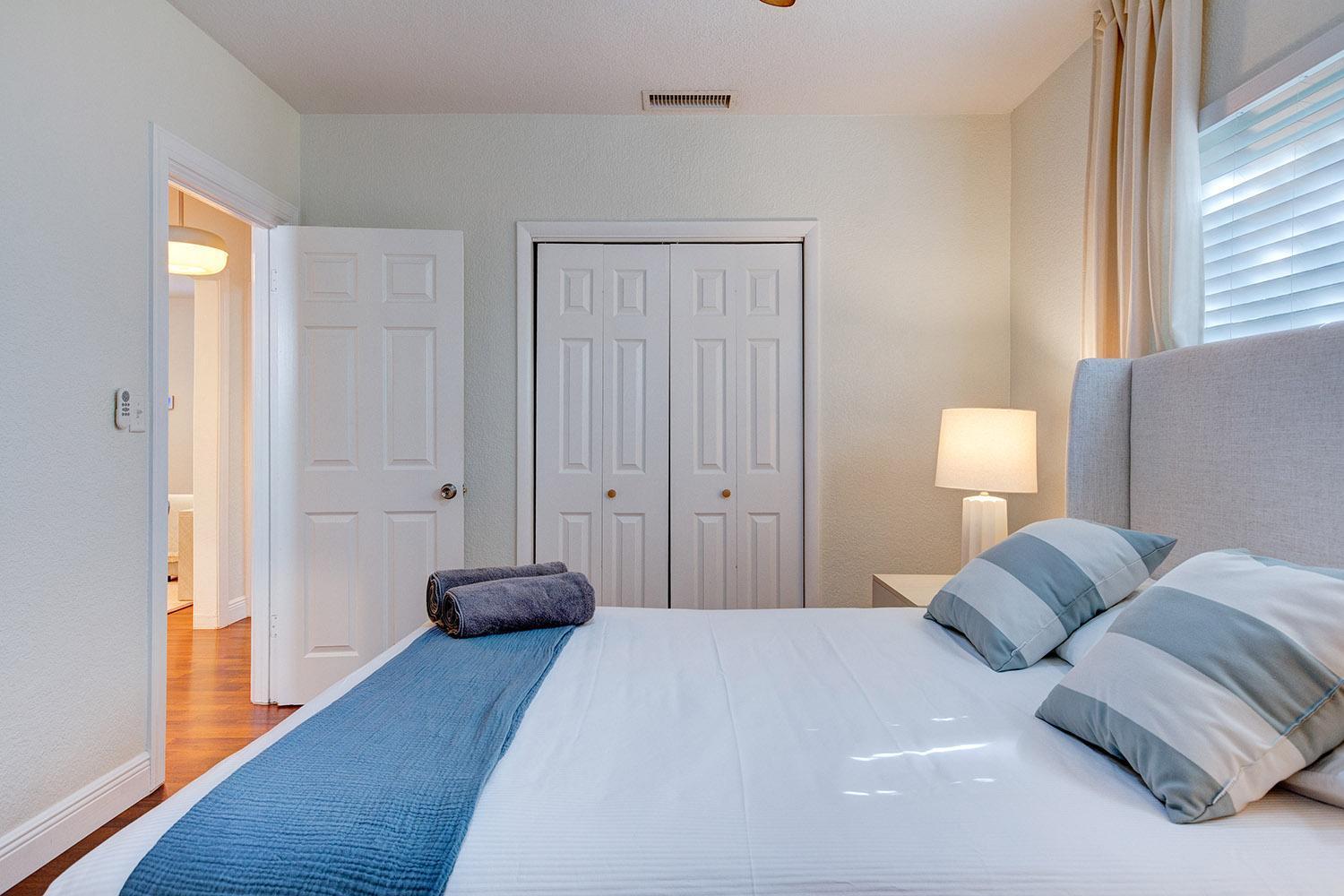 Luxury In Brickell Miami, 5 Min To The Beach! Miami
