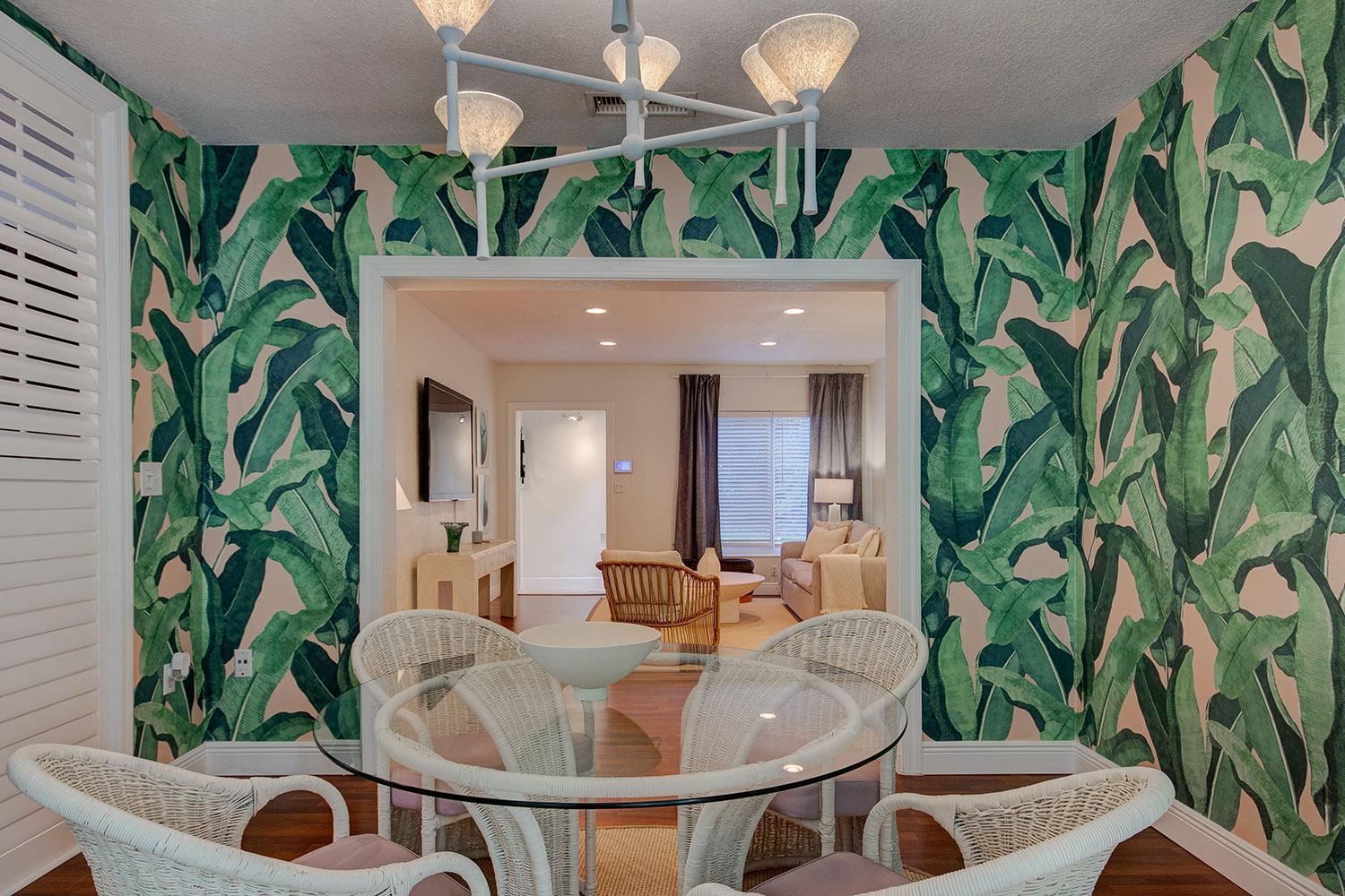 Luxury In Brickell Miami, 5 Min To The Beach! Holiday home