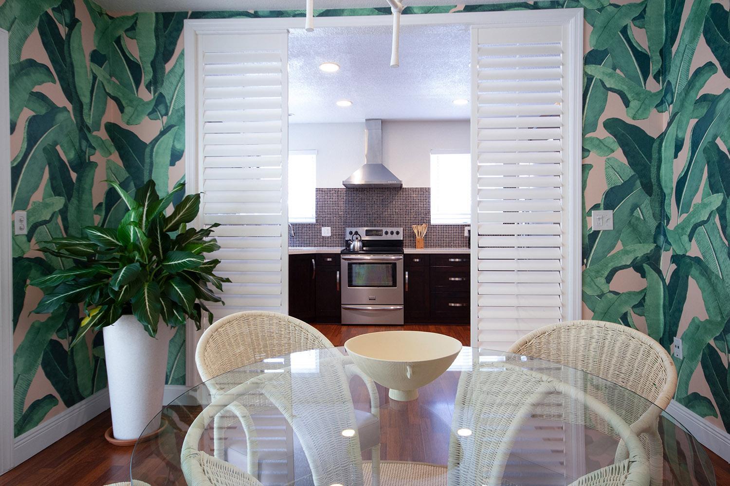 Luxury In Brickell Miami, 5 Min To The Beach! Holiday home Miami