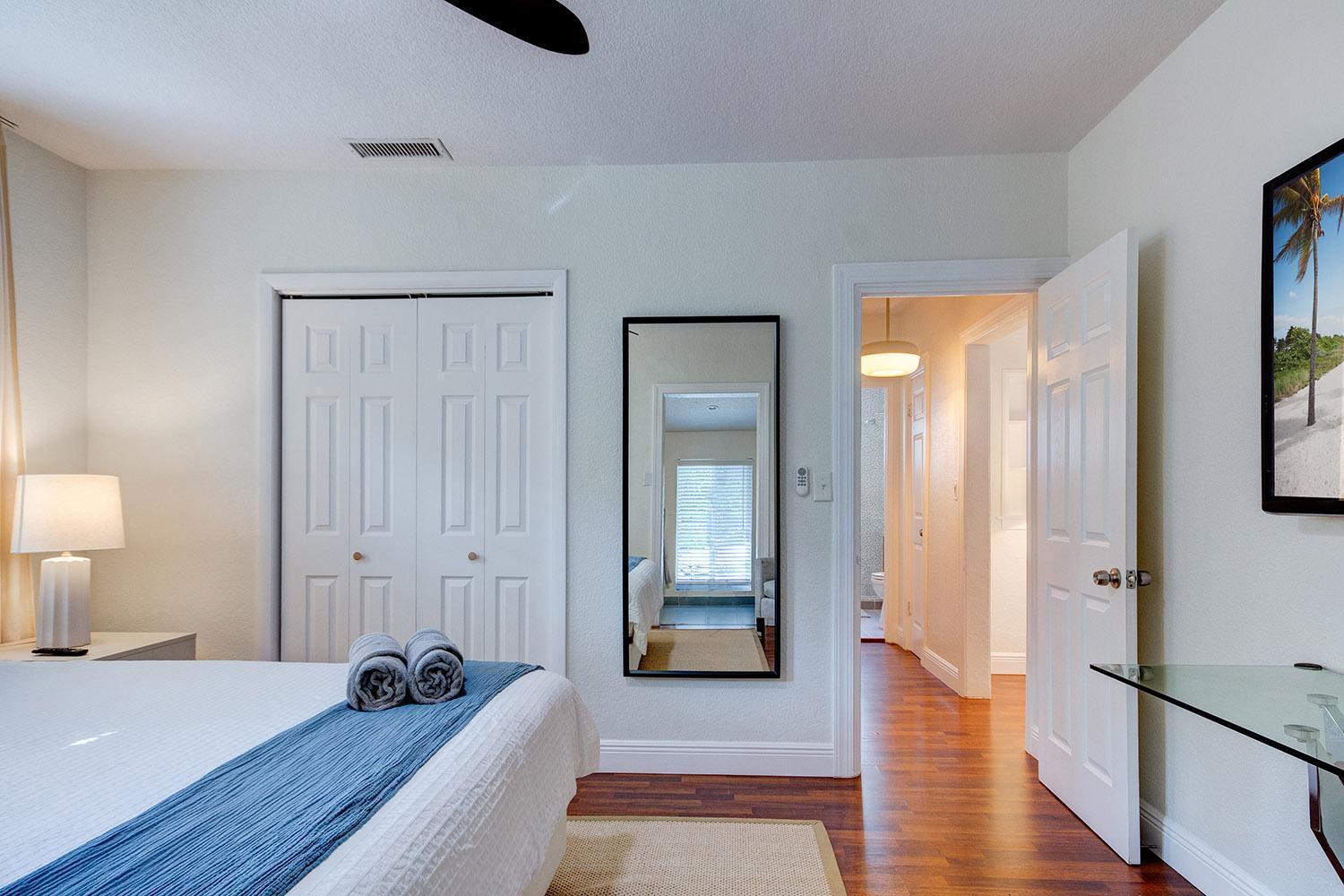 Luxury In Brickell Miami, 5 Min To The Beach! * Miami