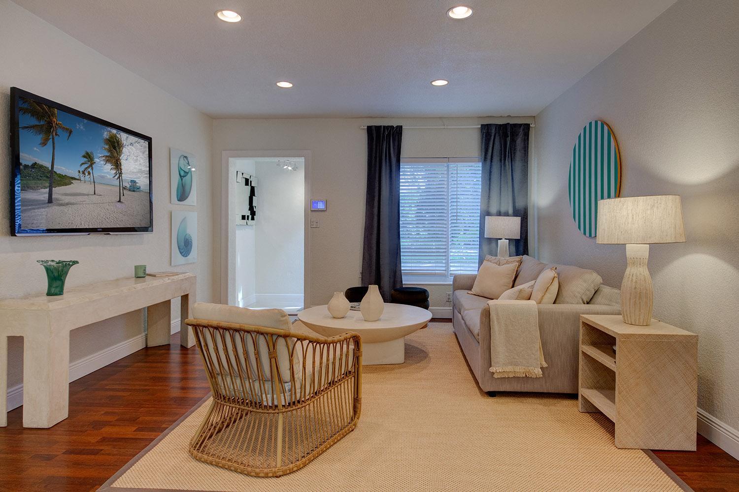 Holiday home Luxury In Brickell Miami, 5 Min To The Beach!