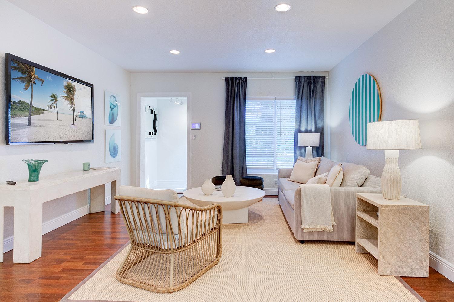Holiday home Luxury In Brickell Miami, 5 Min To The Beach! *