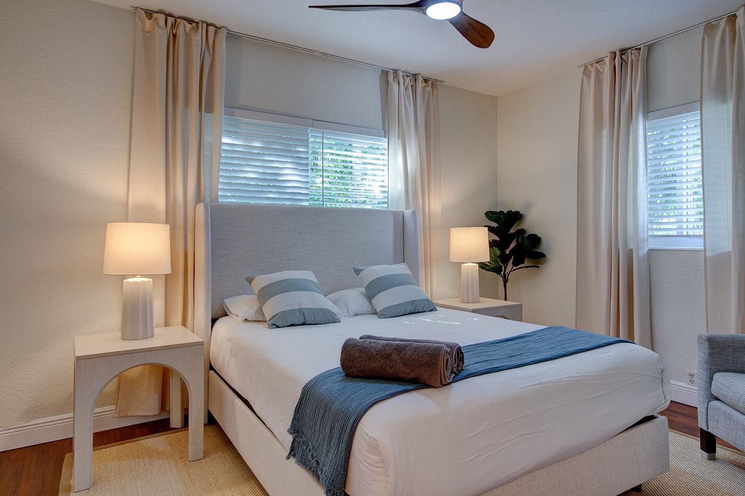 Luxury In Brickell Miami, 5 Min To The Beach! Holiday home Miami