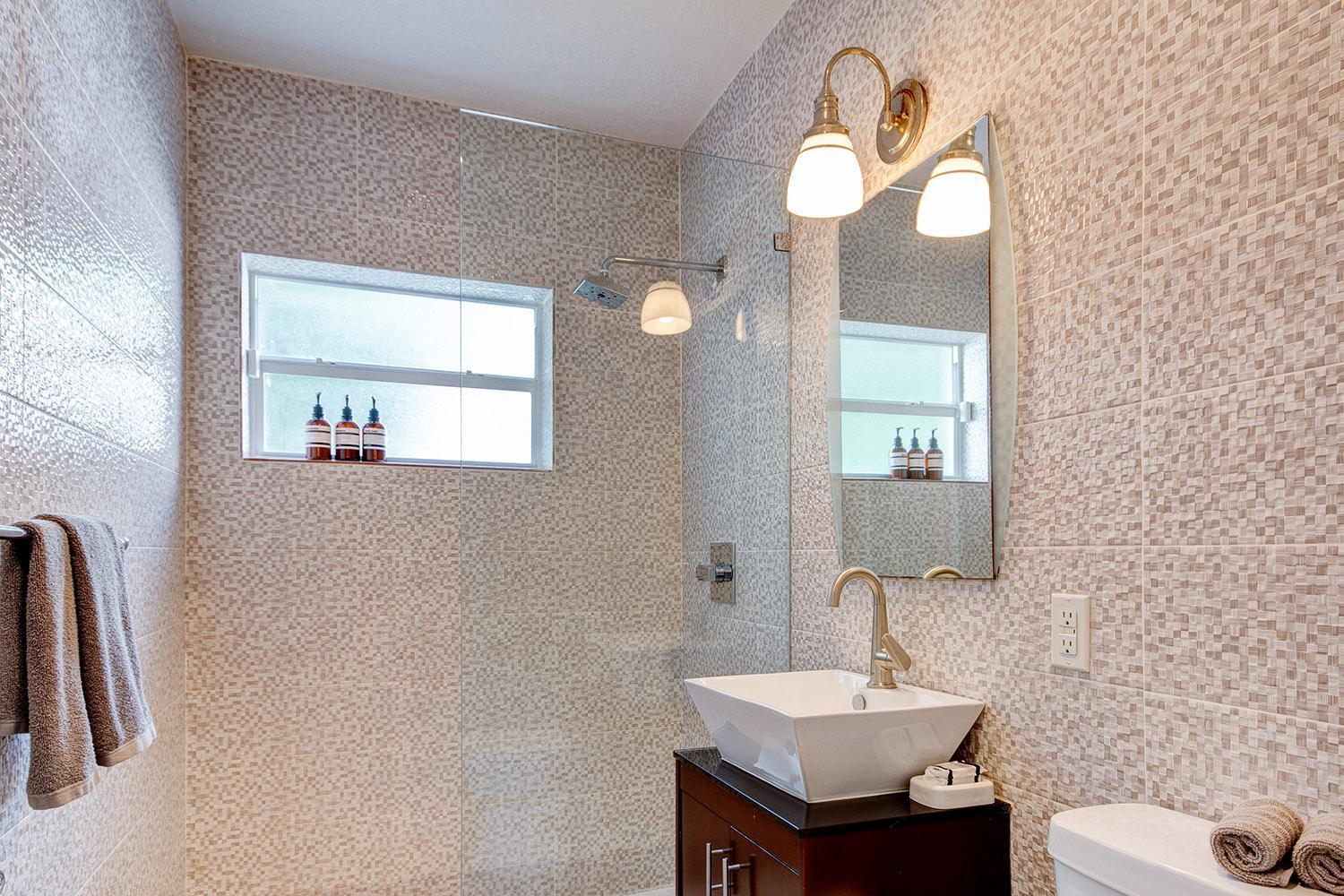 Luxury In Brickell Miami, 5 Min To The Beach! *