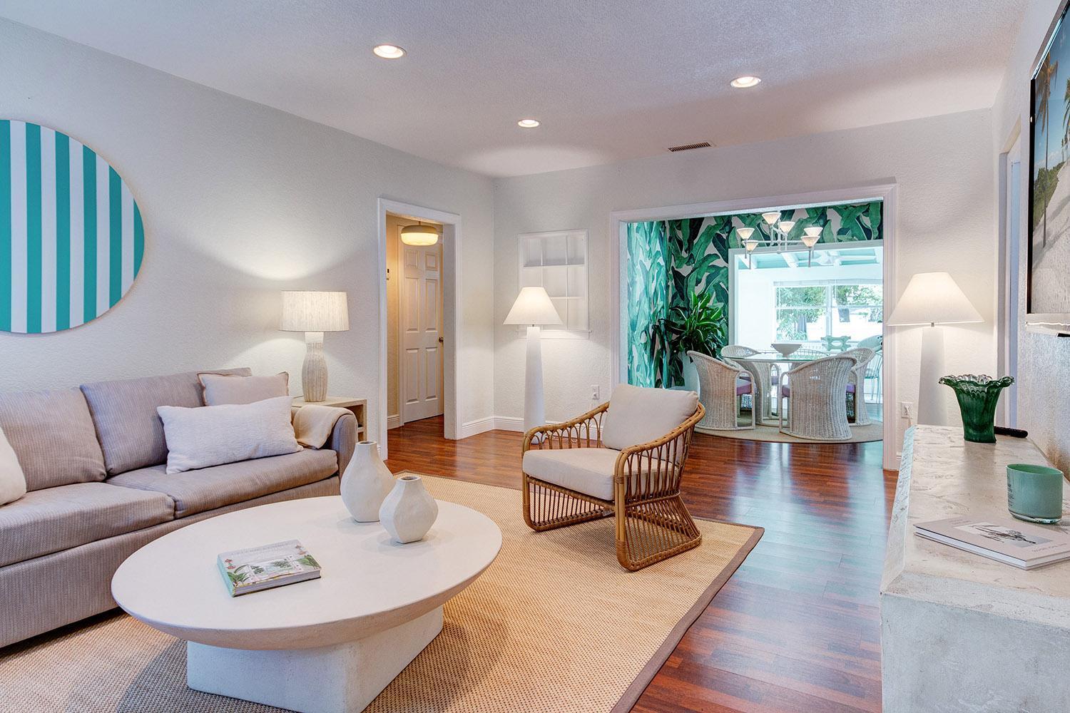 Luxury In Brickell Miami, 5 Min To The Beach! * Miami