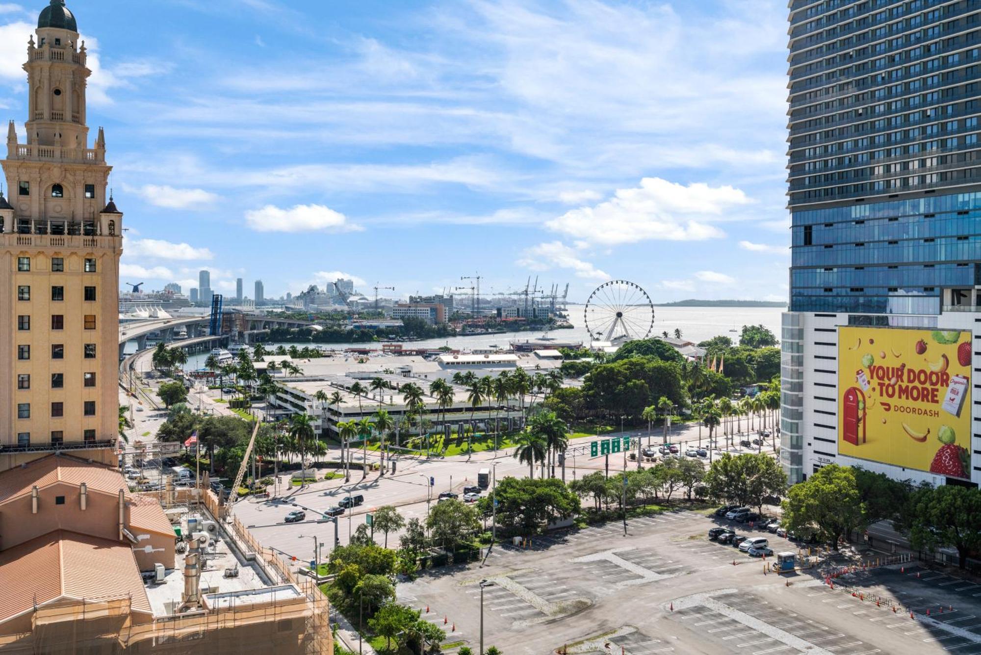 Apartment New Luxury 26th Floor In The Heart Of