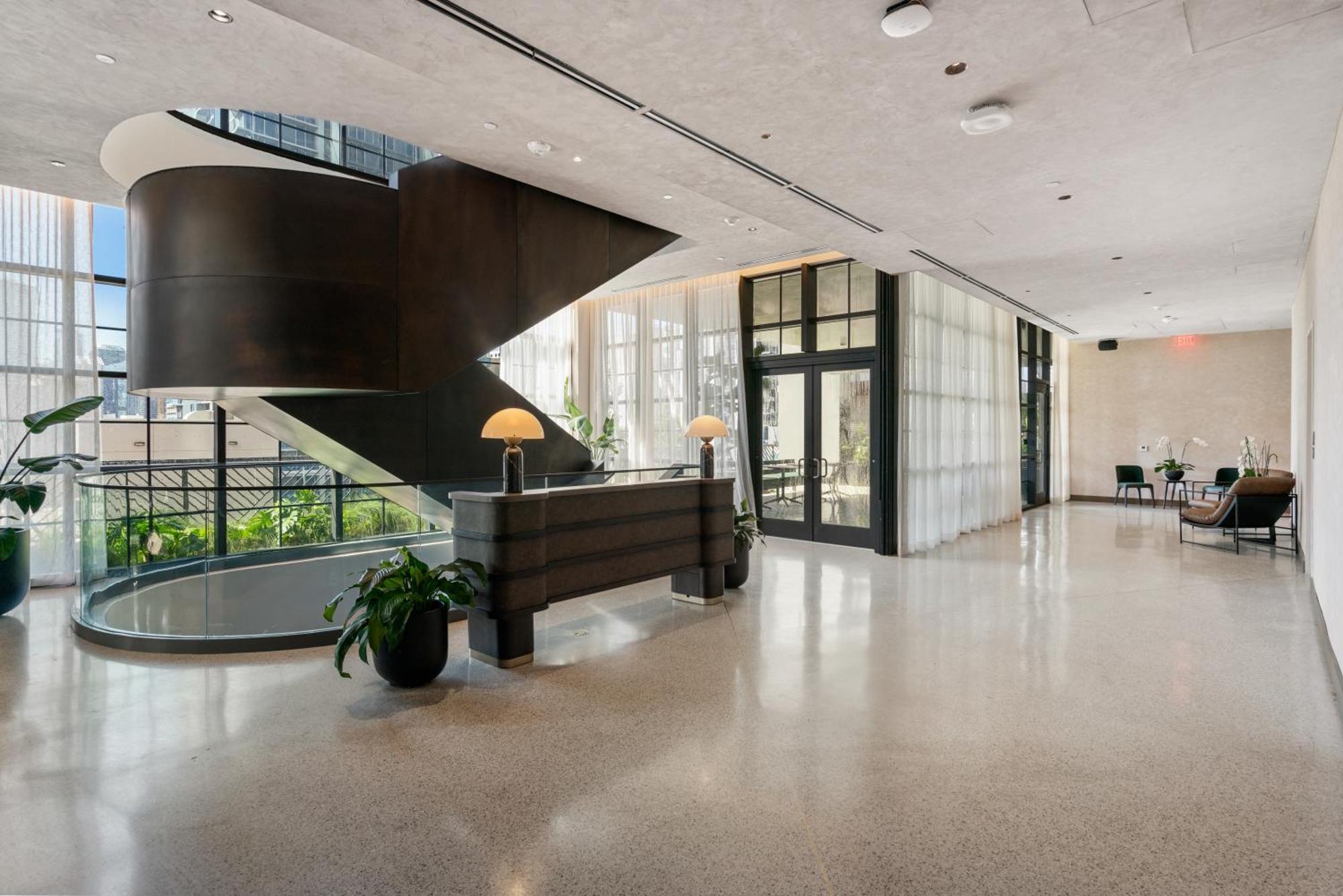 Apartment New Luxury 26th Floor In The Heart Of Miami