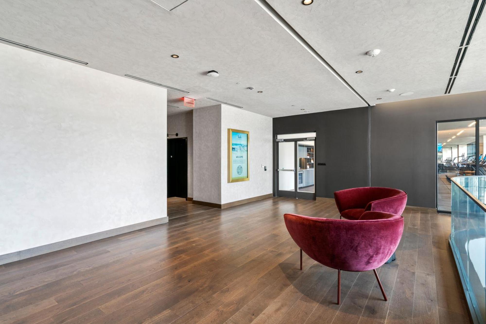 New Luxury 26th Floor In The Heart Of Miami