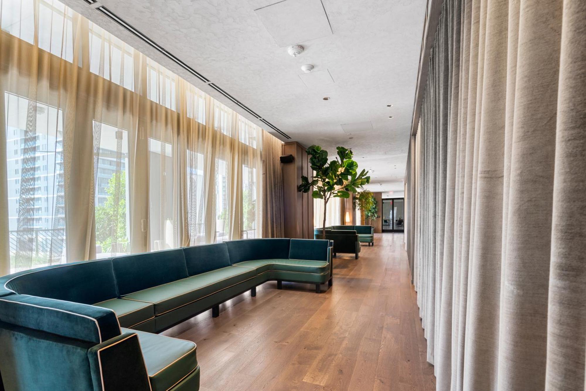 New Luxury 26th Floor In The Heart Of * Miami