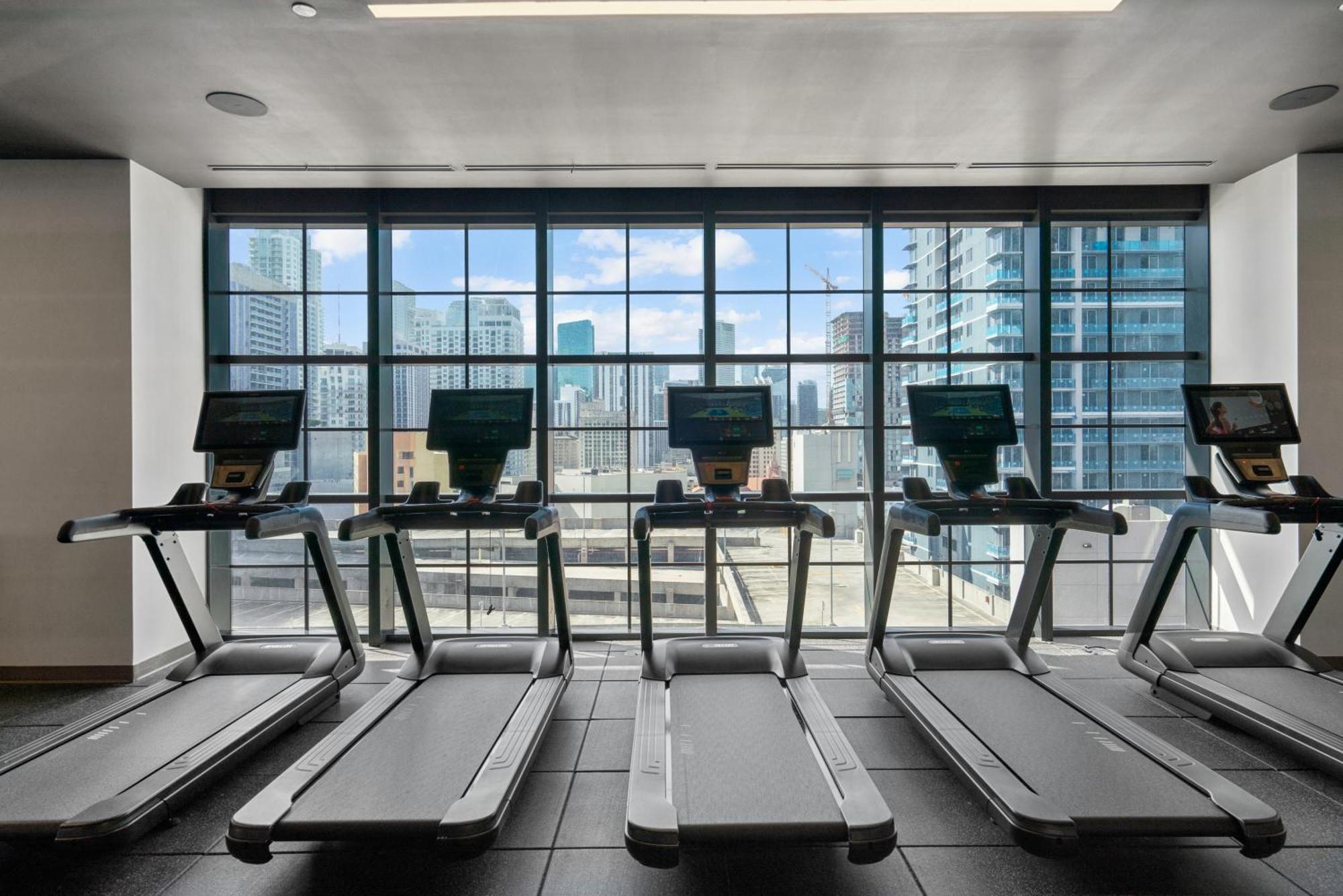 New Luxury 26th Floor In The Heart Of Apartment Miami