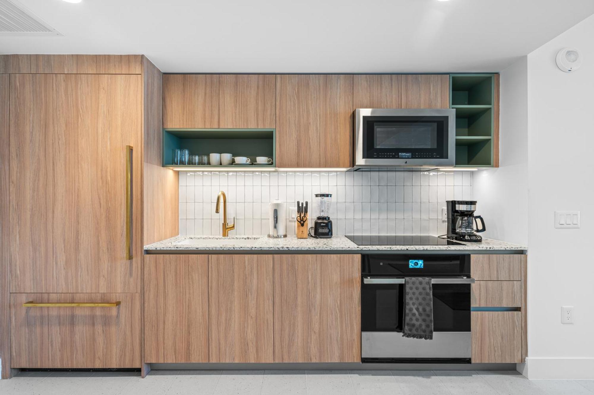 Apartment New Luxury 26th Floor In The Heart Of Miami