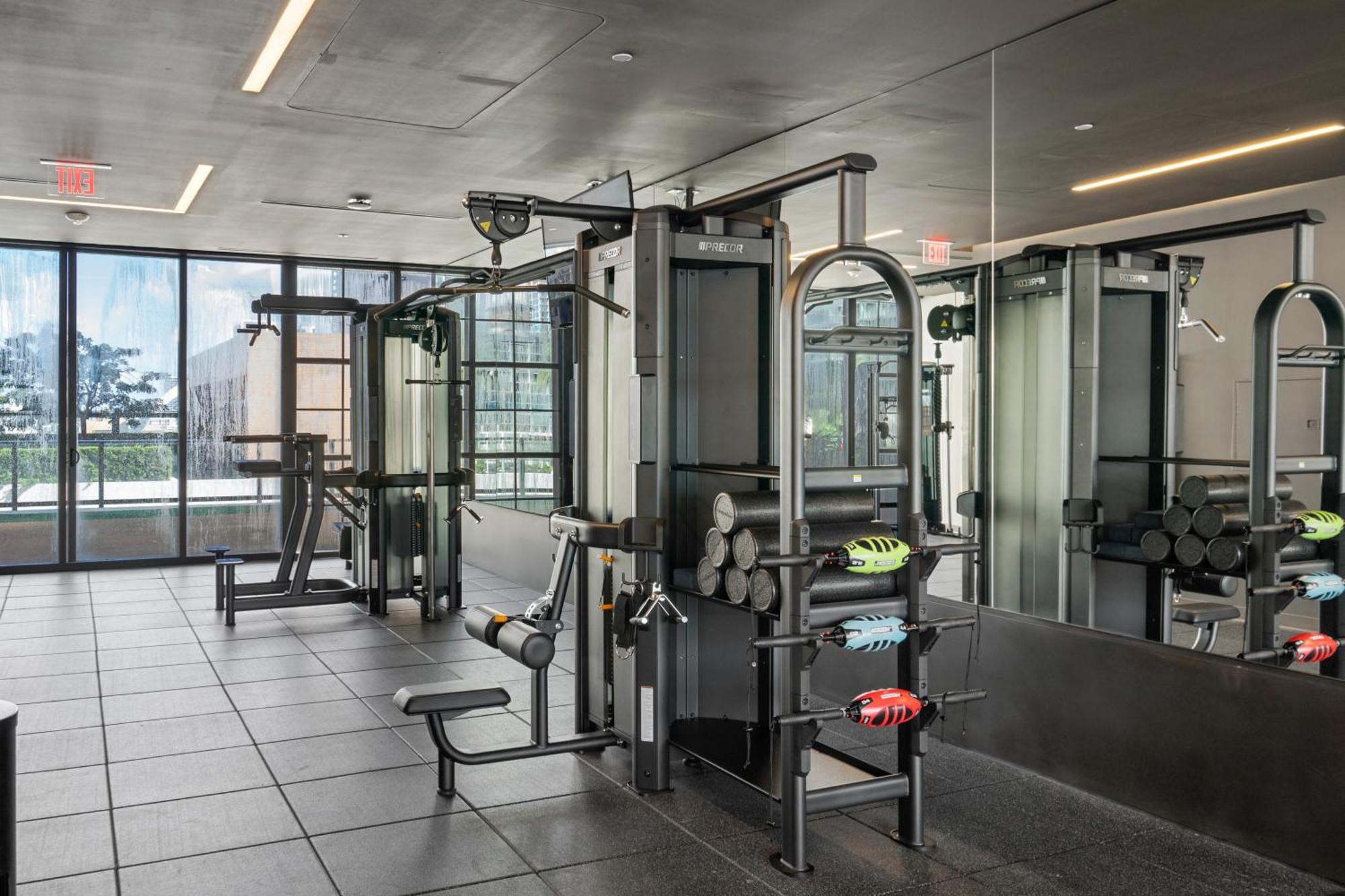 New Luxury 26th Floor In The Heart Of Apartment Miami