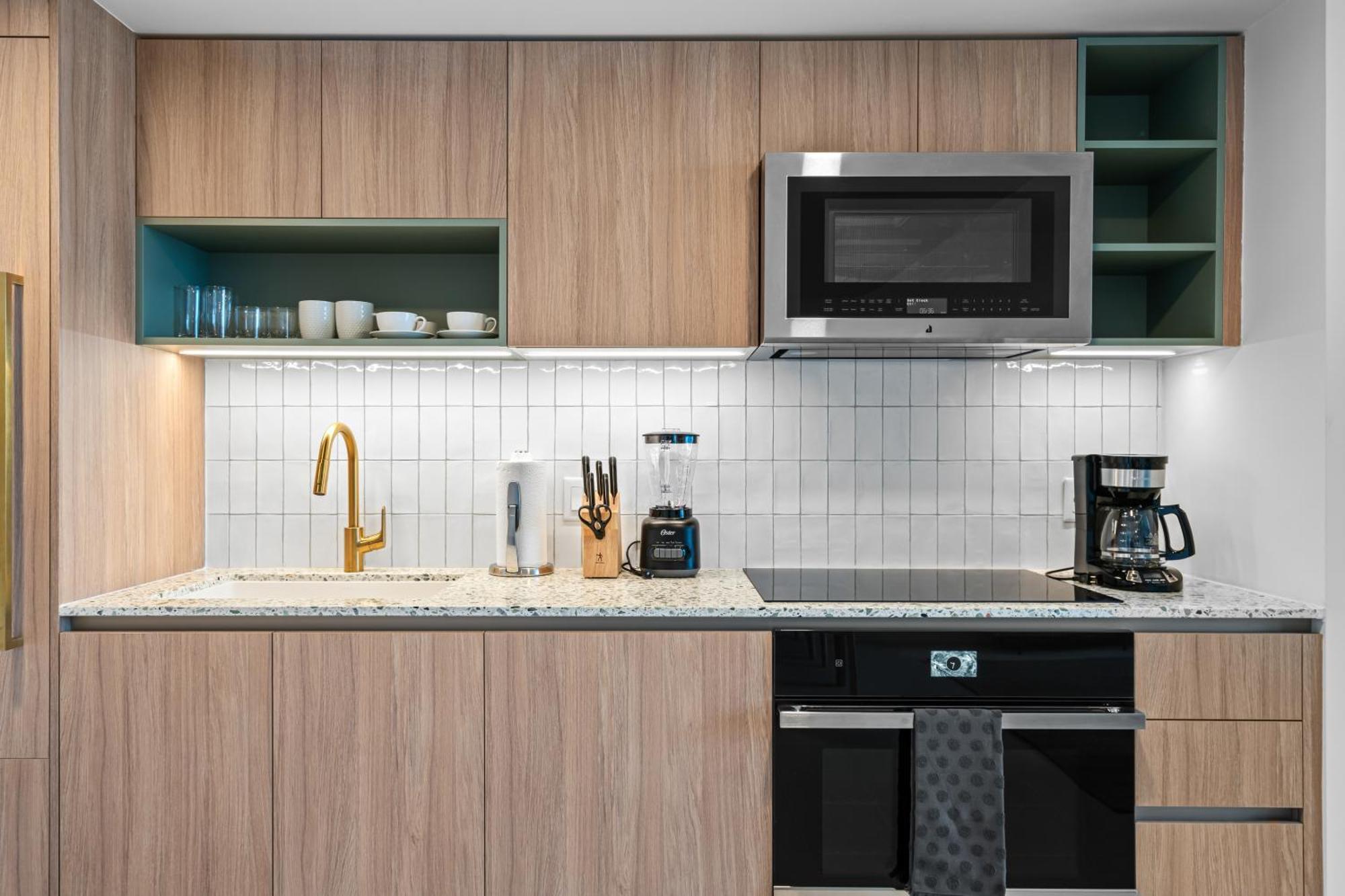 New Luxury 26th Floor In The Heart Of Miami