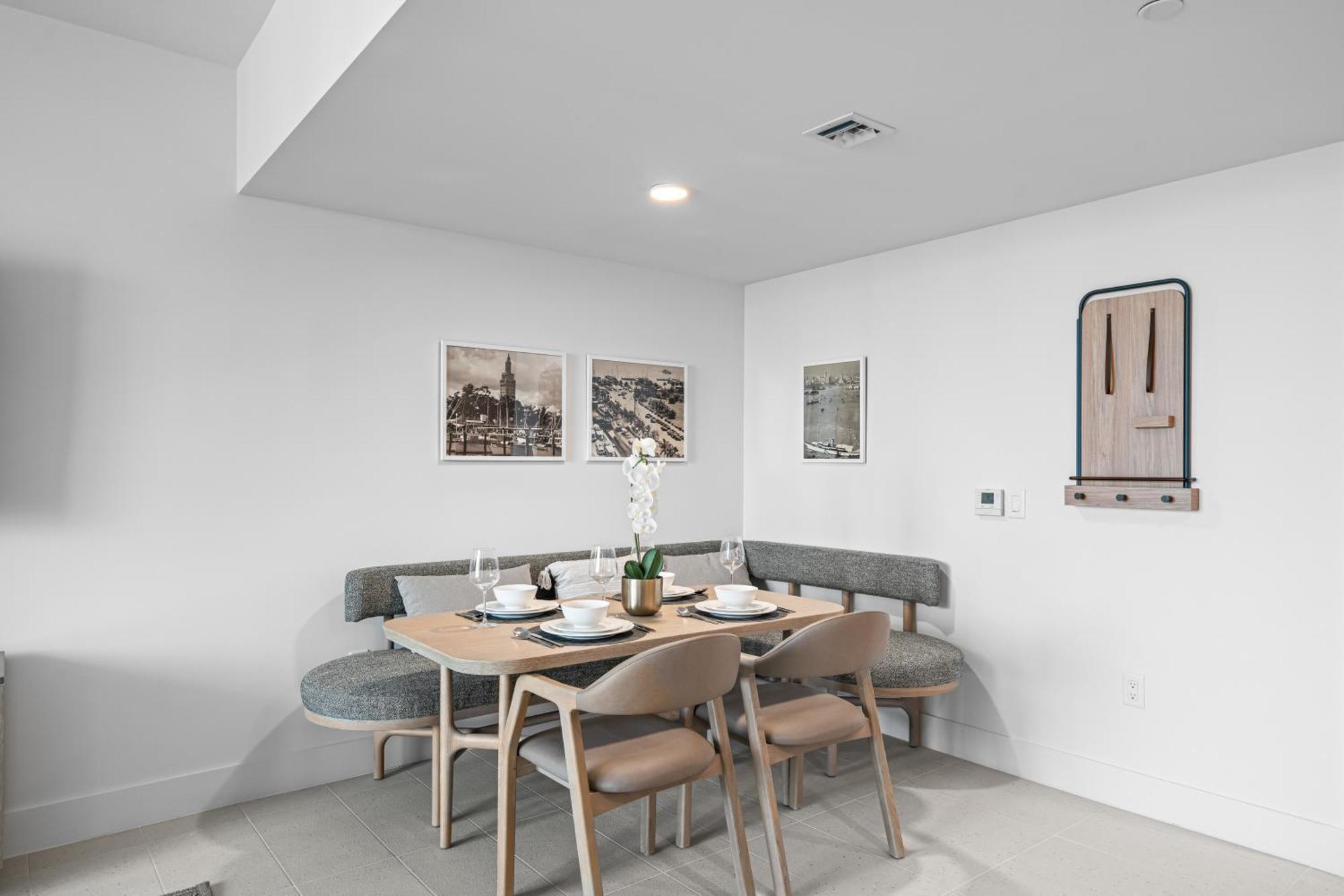New Luxury 26th Floor In The Heart Of Apartment Miami