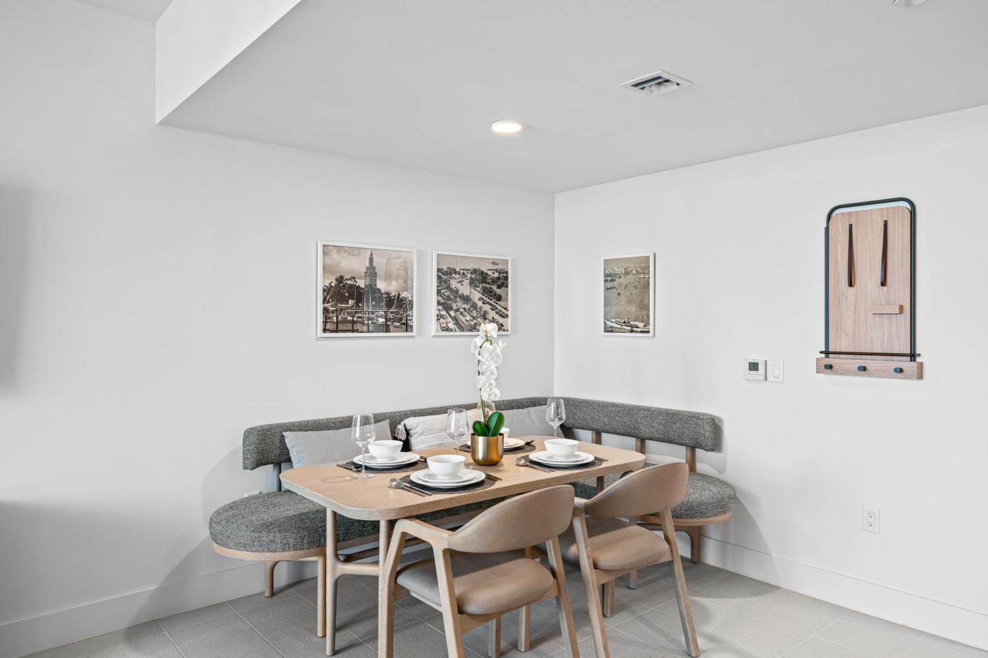 New Luxury 26th Floor In The Heart Of *