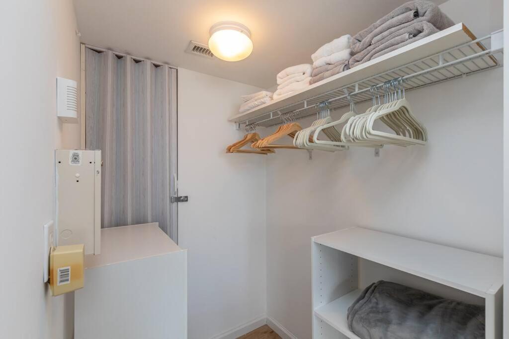 Spacious 29th Floor 1 Bed 1 Bth Brickell Ocean View * Miami