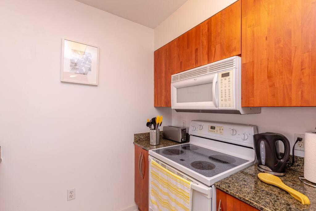Apartment Spacious 29th Floor 1 Bed 1 Bth Brickell Ocean View *