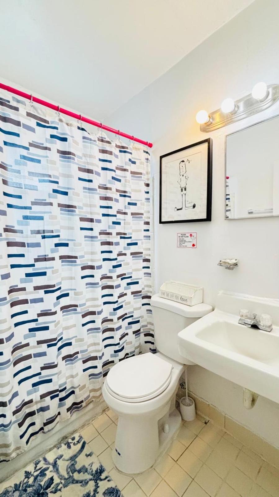 Apartment 202 Near Cruise Port, 5 Min To Downtown, 4 Min To Trains, 14min To Airp