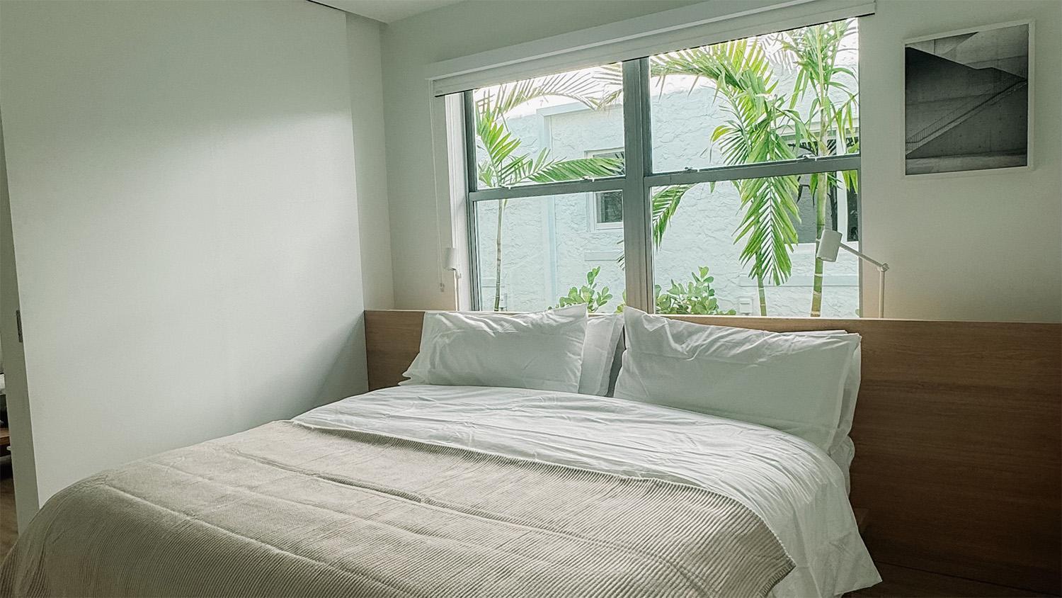 Haus Design District Apartment Miami