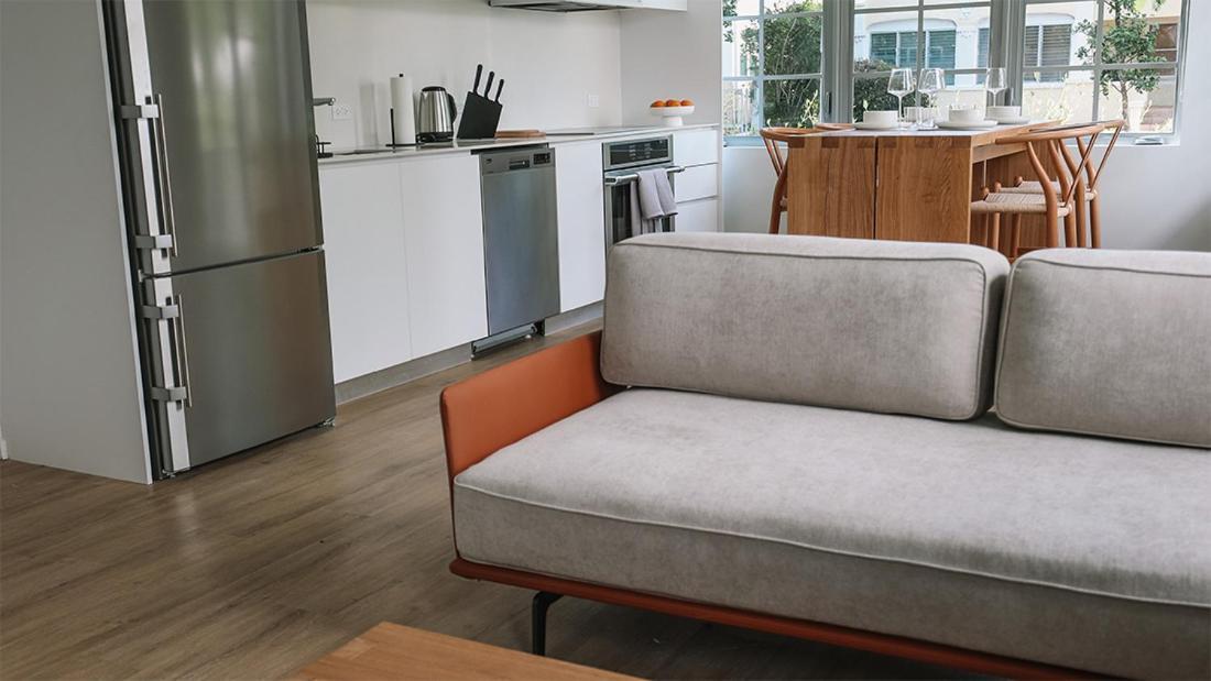 Haus Design District Apartment *