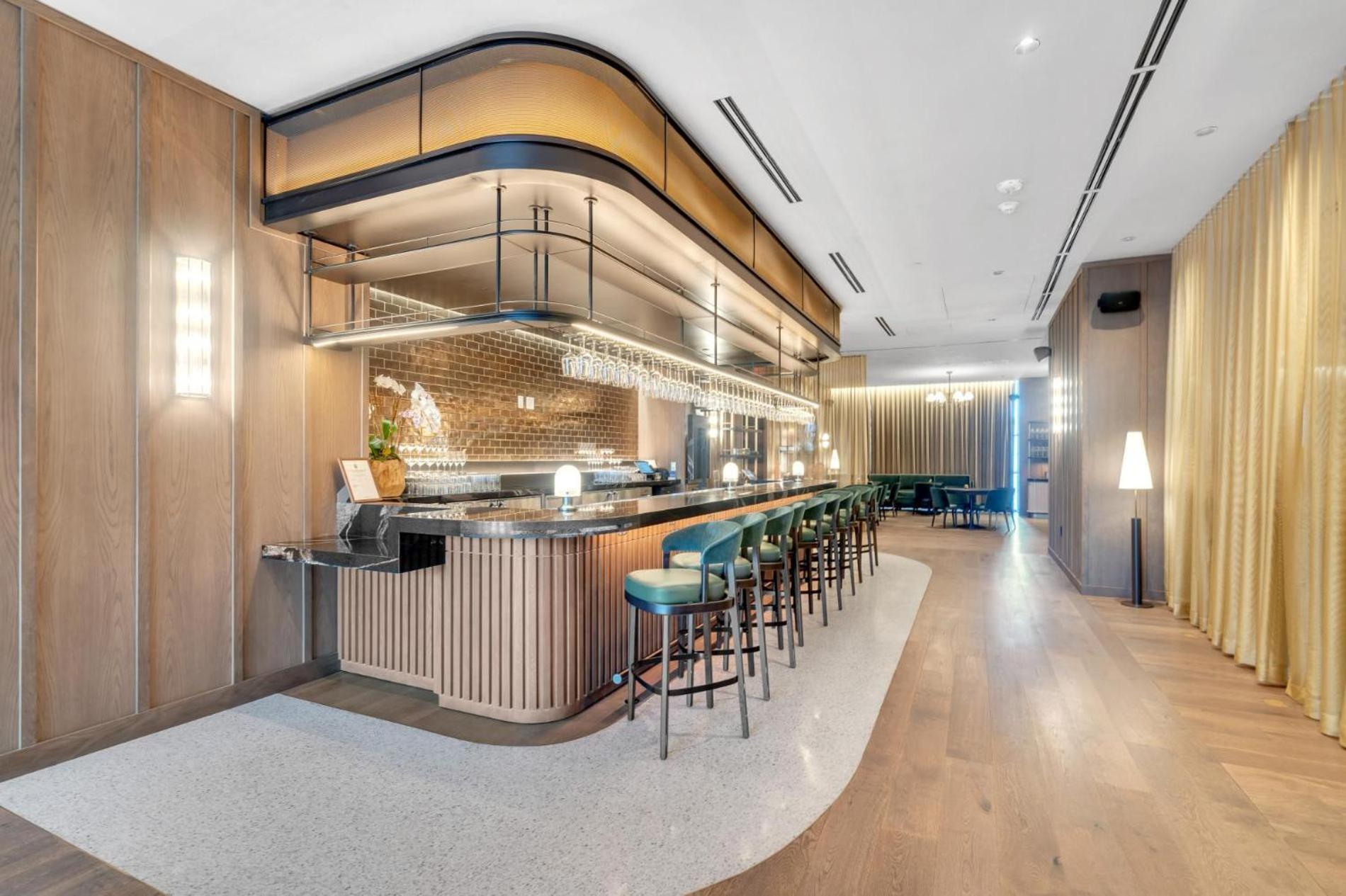 Apartment Modern 1 Bed On The 42nd- Heart Of Downtown Miami