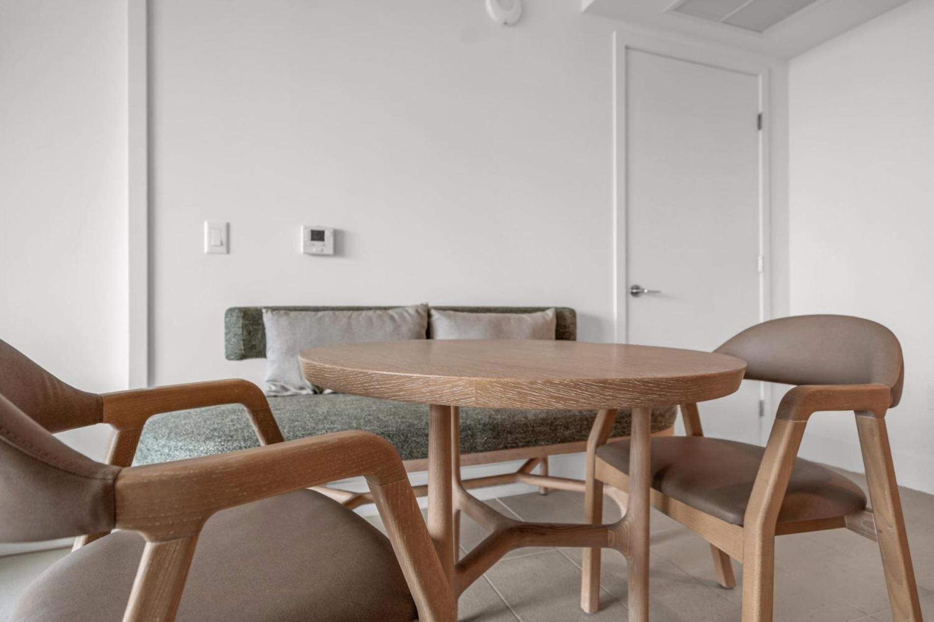 Apartment Modern 1 Bed On The 42nd- Heart Of Downtown